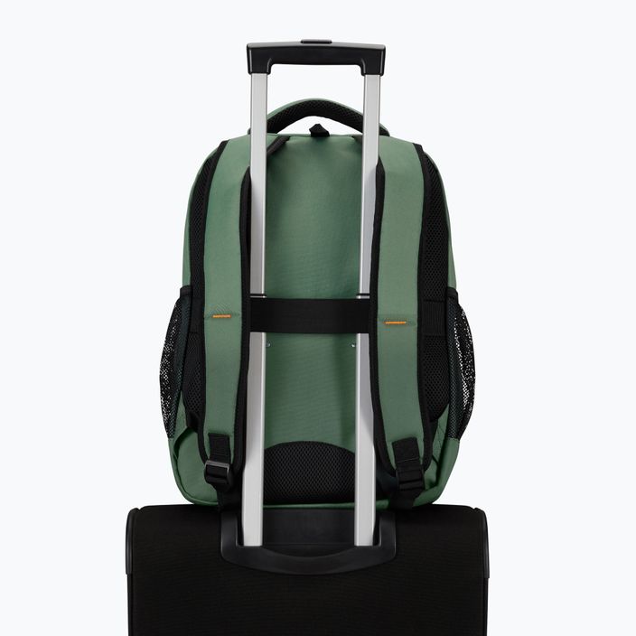 American Tourister Urban Groove раница 20,5 л градско зелено 9
