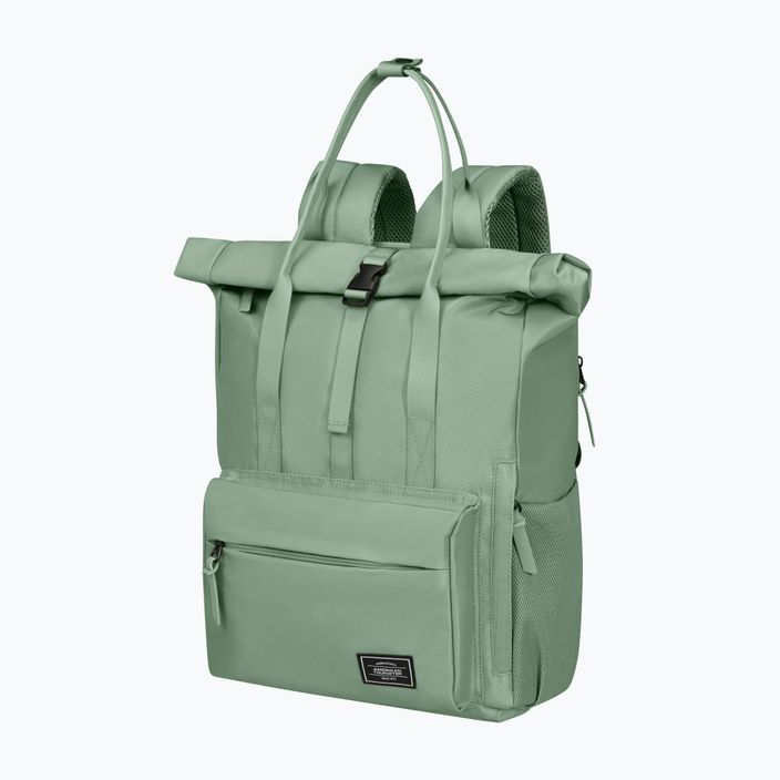 American Tourister Urban Groove раница 147671 20,5 л градско зелено 2