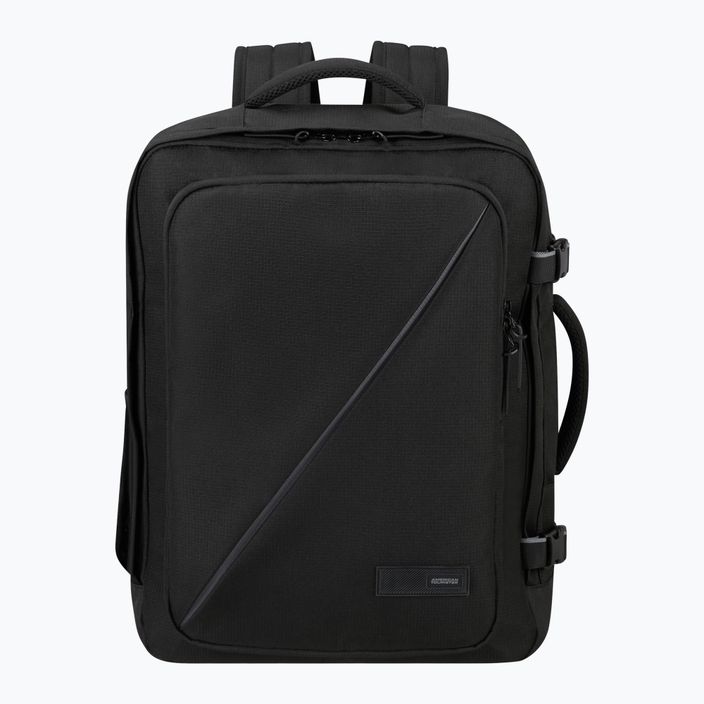 Раница American Tourister Casual Backpack M 38 l black