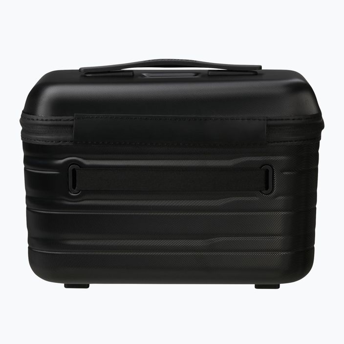 Несесер за пътуване American Tourister Beauty Case 16 l black shadow 3