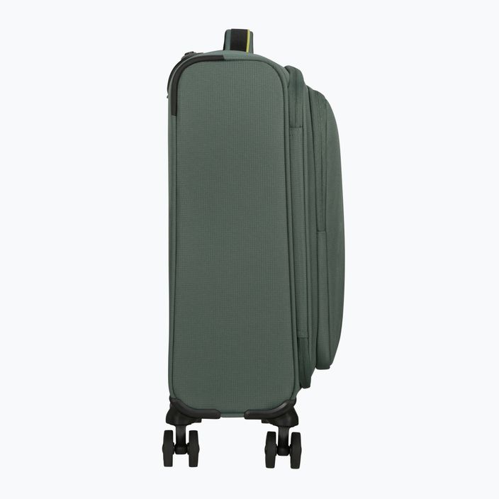 Пътнически куфар American Tourister Spinner 38,5 l dark forest 5