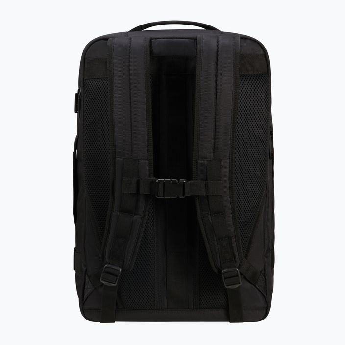 Раница American Tourister Travel Backpack 44 l asphalt black 3