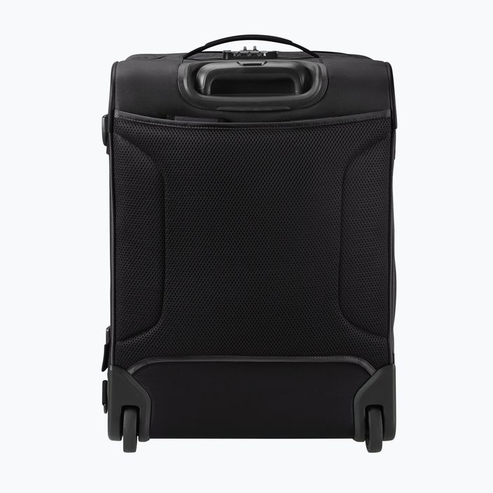 Пътнически куфар American Tourister Duffle WH 45,5 l asfalt black 3