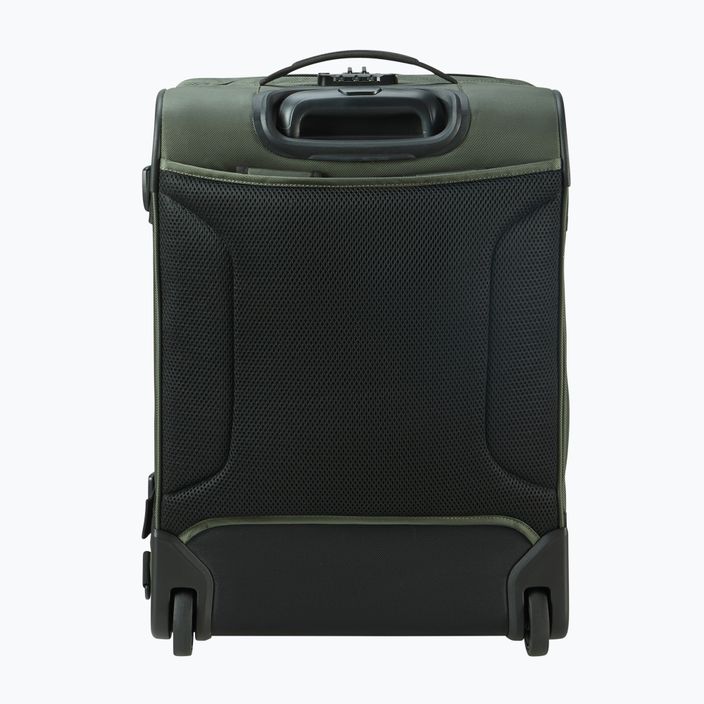 Пътнически куфар American Tourister Duffle WH 45,5 l dark khaki 3