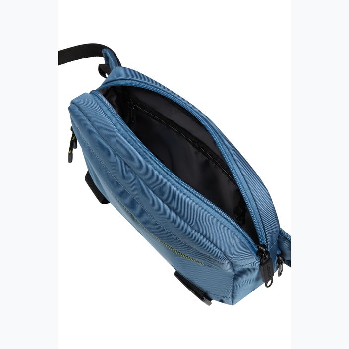 Чанта за кръста American Tourister Sling Bag 3,8 l coronet blue 4