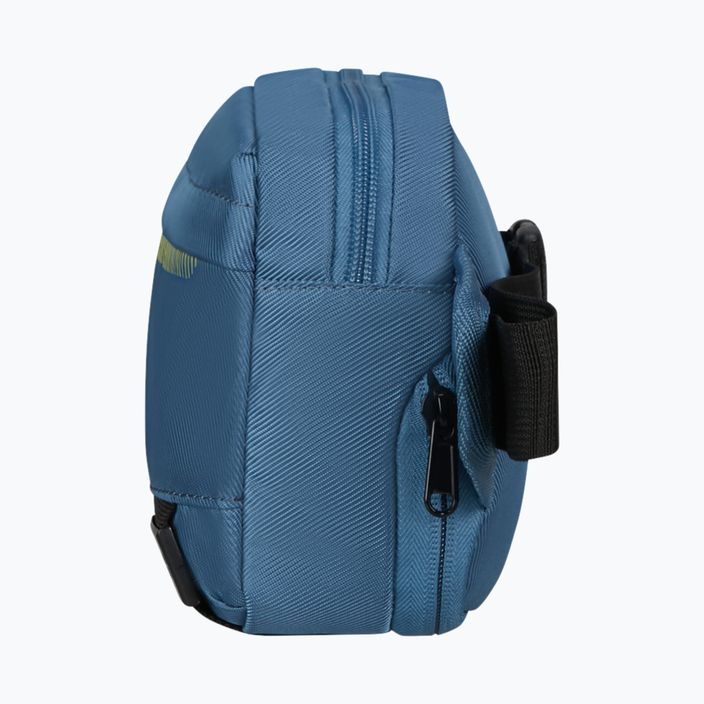 Чанта за кръста American Tourister Sling Bag 3,8 l coronet blue 5