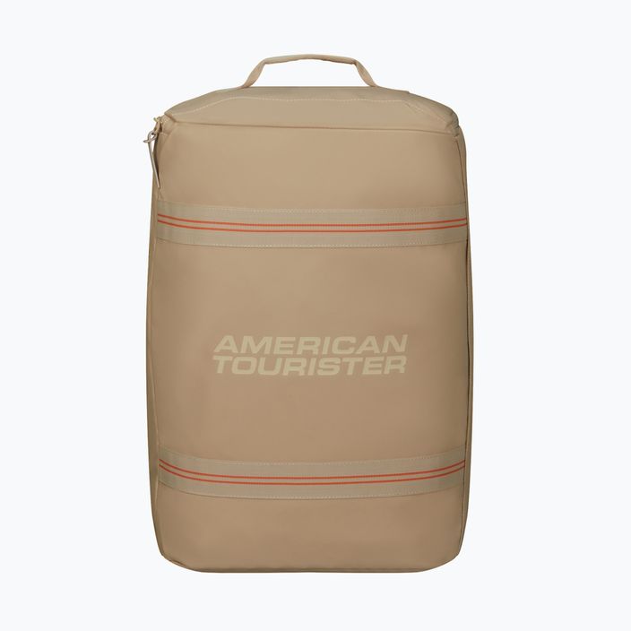 Пътническа чанта American Tourister Duffle S 42 l beige 3