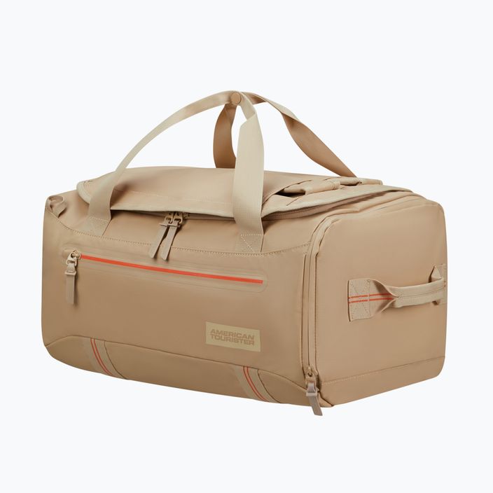 Пътническа чанта American Tourister Duffle S 42 l beige 7