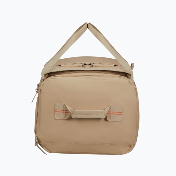 Пътническа чанта American Tourister Duffle S 42 l beige 8