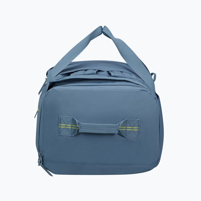 Пътническа чанта American Tourister Duffle S 42 l coronet blue 8