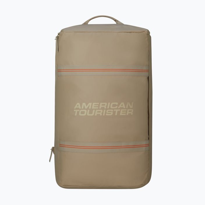 Пътническа чанта American Tourister Duffle M 54 l beige 3