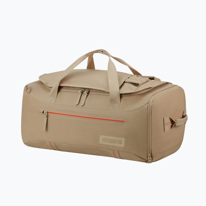 Пътническа чанта American Tourister Duffle M 54 l beige 7