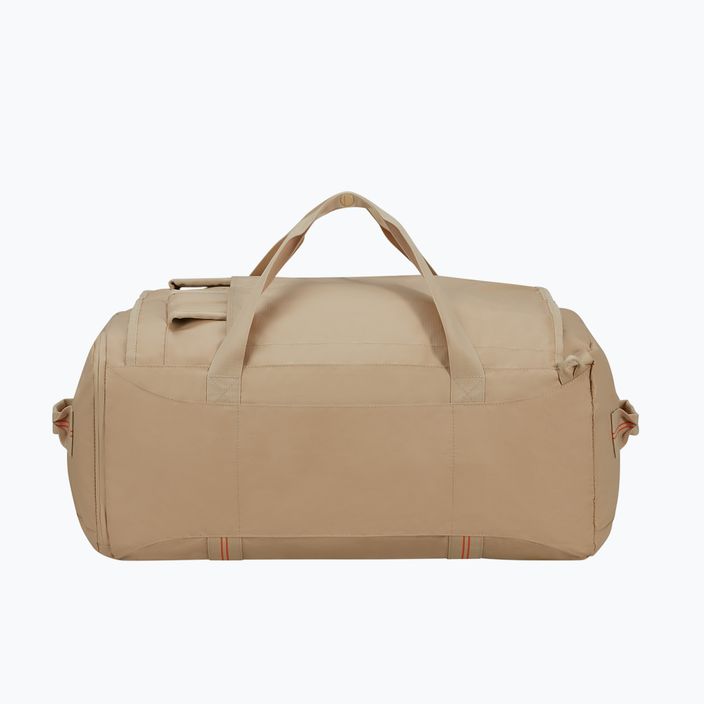 Пътническа чанта American Tourister Duffle M 54 l beige 2