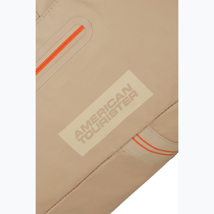 Пътническа чанта American Tourister Duffle M 54 l beige 14