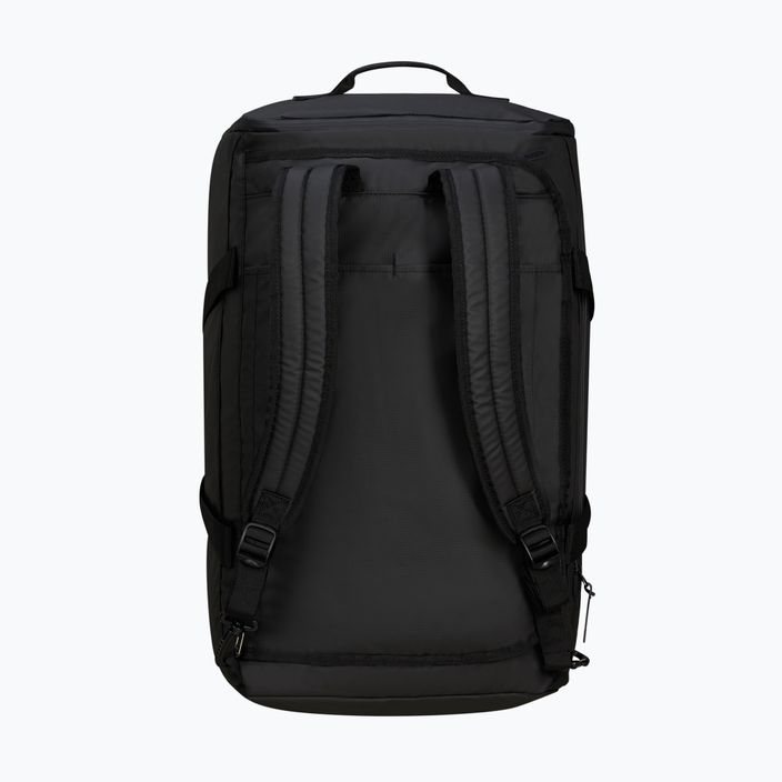 Пътническа чанта American Tourister Duffle M54 l black 10