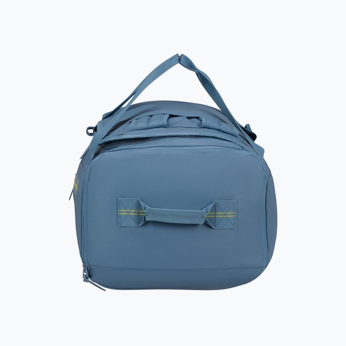 Пътническа чанта American Tourister Duffle M 54 l coronet blue 8