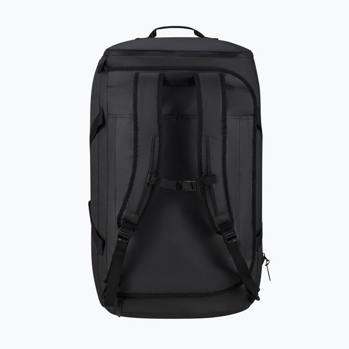 Пътническа чанта American Tourister Duffle L 94 l black 4