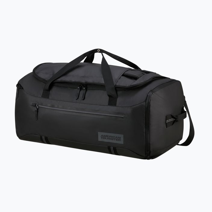 Пътническа чанта American Tourister Duffle L 94 l black 7