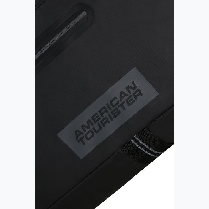 Пътническа чанта American Tourister Duffle L 94 l black 13