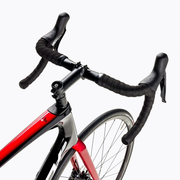 Ridley Fenix SLiC Ultegra FSD30As шосеен велосипед черен SBIFSDRID561 9