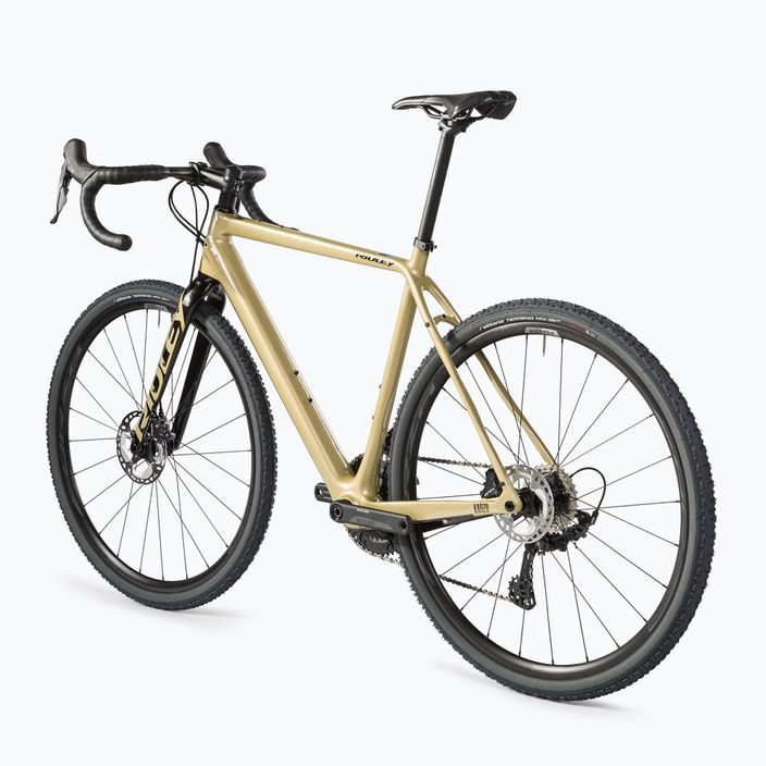 Ridley Kanzo C ADV GRX800 2x11sp Inspired 1 gold CONFIG011167 велосипед за чакъл 3