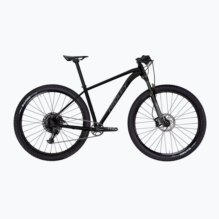 Ridley Ignite A9 D1040m планински велосипед черен SBIIA9RID336 6