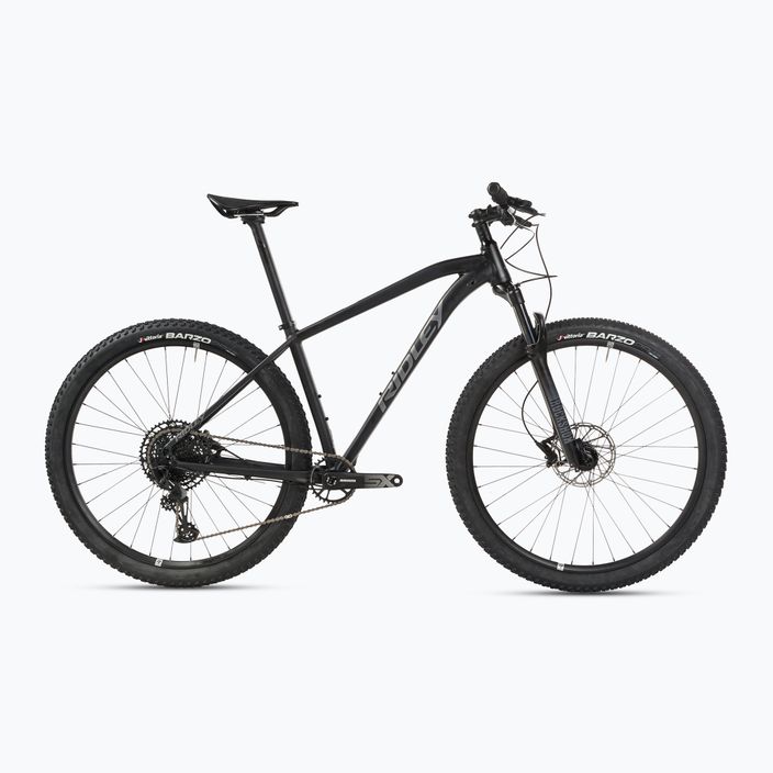 Ridley Ignite A9 D1040m планински велосипед черен SBIIA9RID336