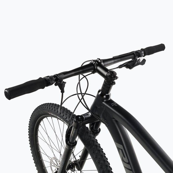 Ridley Ignite A9 D1040m планински велосипед черен SBIIA9RID336 4