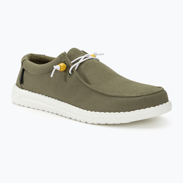 Мъжки мокасини O'Neill Tehama C Low olive