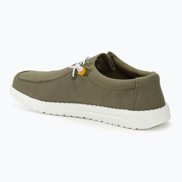 Мъжки мокасини O'Neill Tehama C Low olive 3