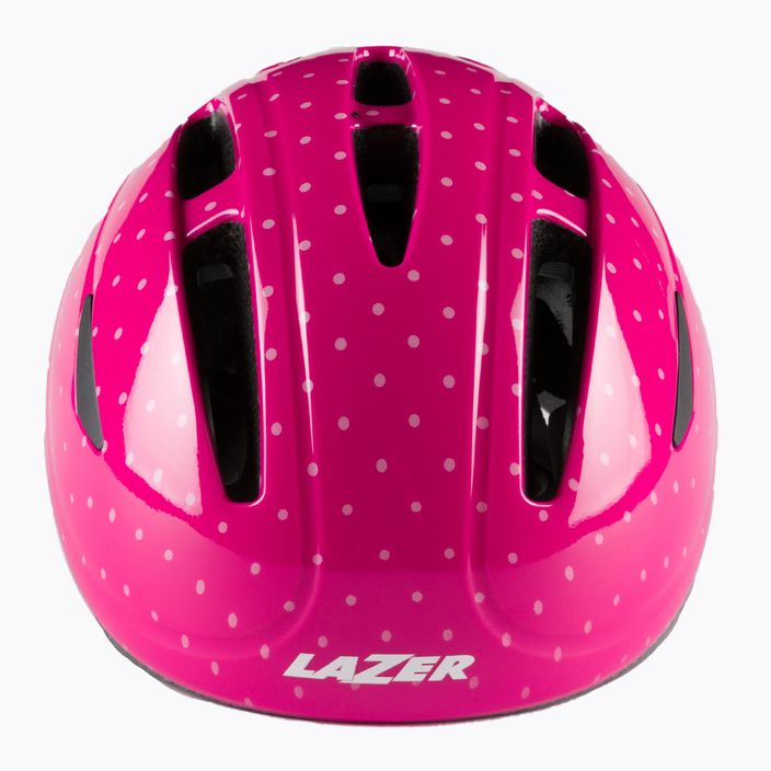 Детска велосипедна каска Lazer BOB+ розова BLC2217889780 2