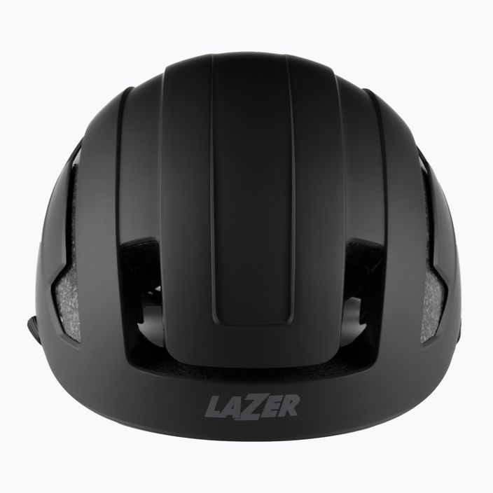 Lazer CityZen KC каска за велосипед черна BLC2227891098 2