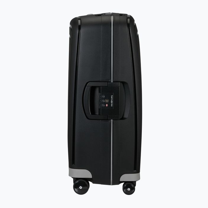 Куфар за пътуване Samsonite S'cure Spinner 79 л черен 4