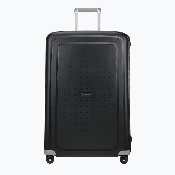 Куфар за пътуване Samsonite S'cure Spinner 138 л