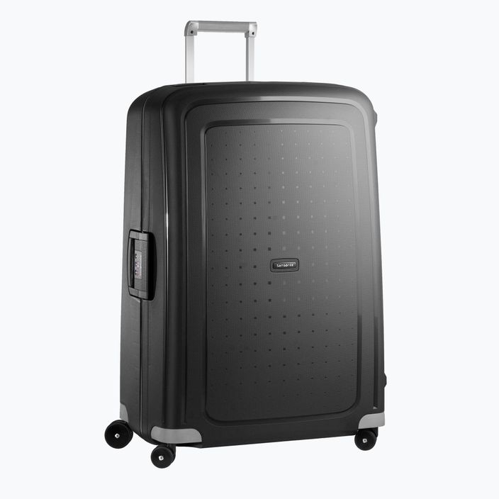 Куфар за пътуване Samsonite S'cure Spinner 138 л 2