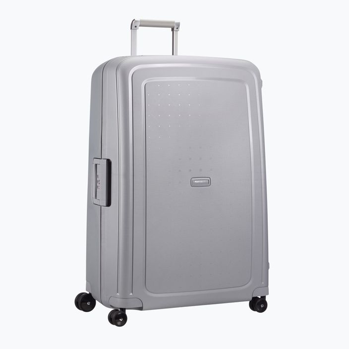 Куфар за пътуване Samsonite S'cure Spinner 138 л 2