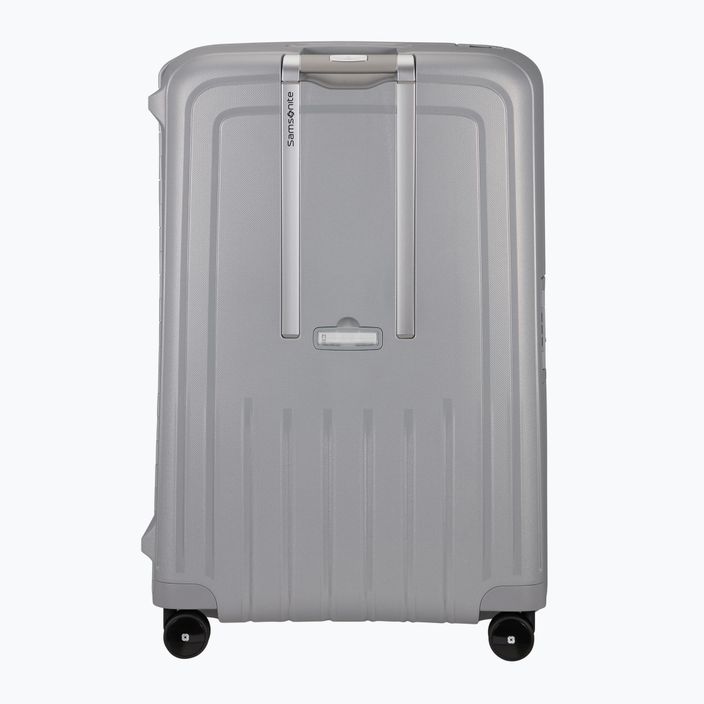 Куфар за пътуване Samsonite S'cure Spinner 138 л 3