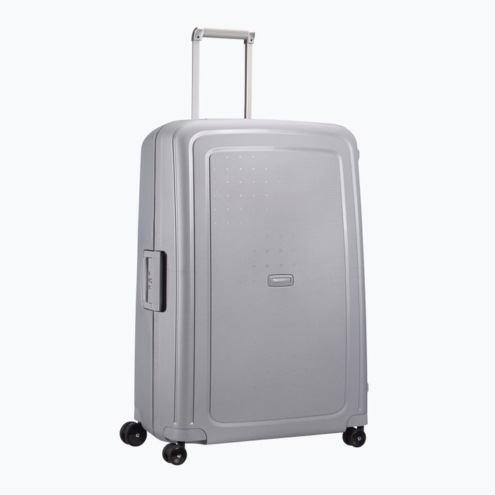 Куфар за пътуване Samsonite S'cure Spinner 138 л 4