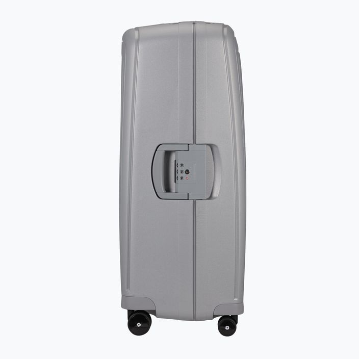 Куфар за пътуване Samsonite S'cure Spinner 138 л 5