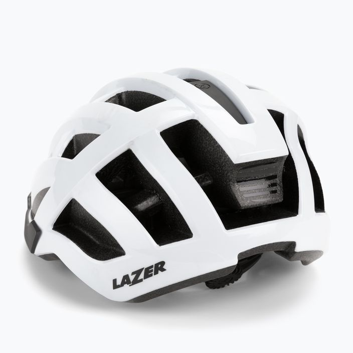 Lazer Compact велосипедна каска бяла BLC2187885001 4