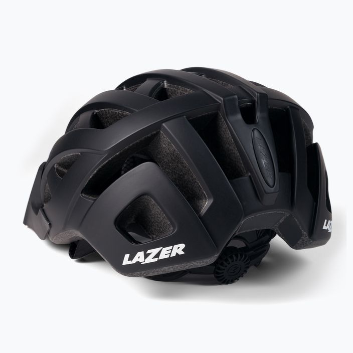 Lazer Roller каска за велосипед черна BLC2207887566 4