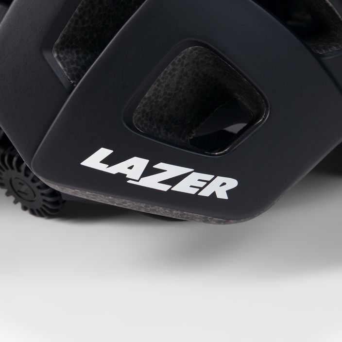 Lazer Roller каска за велосипед черна BLC2207887566 7