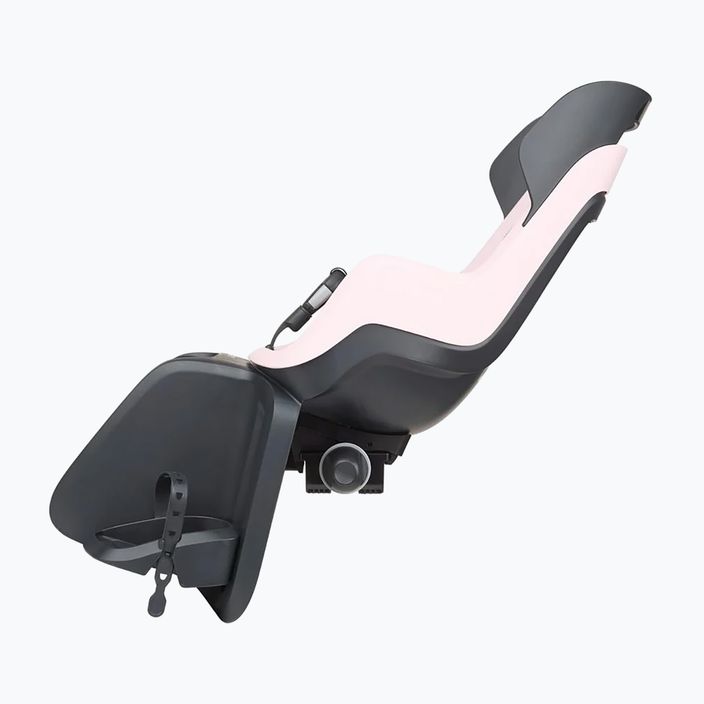 Задна седалка за багажник bobike Go RS розова/черна 8012600004 4