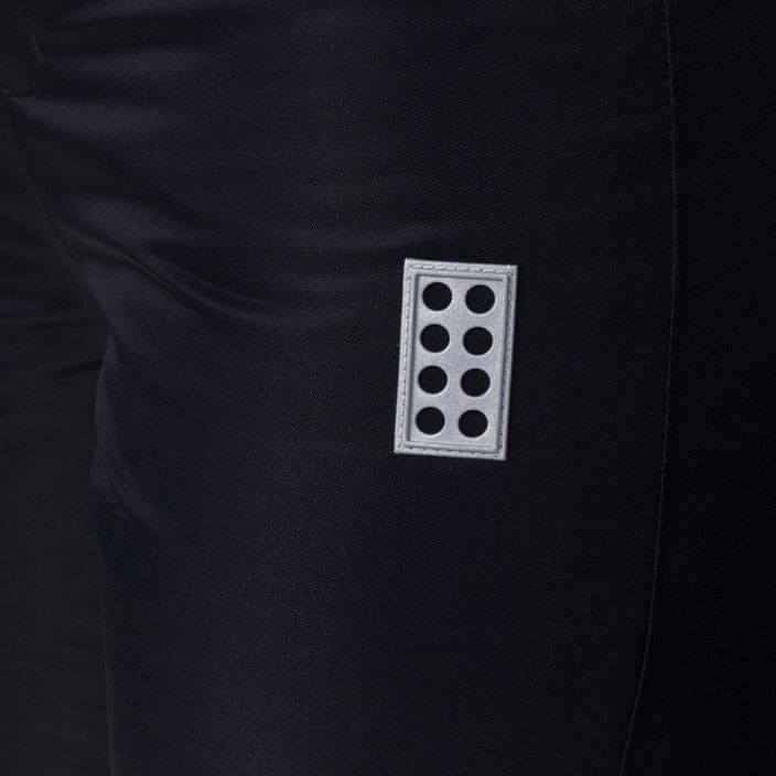 LEGO Lwpayton 701 детски ски панталон черен 11010264 3