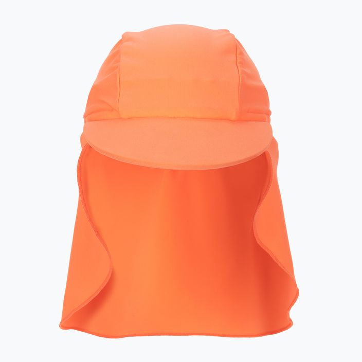 Детска бейзболна шапка LEGO Lwari 301 оранжева 11010632 4