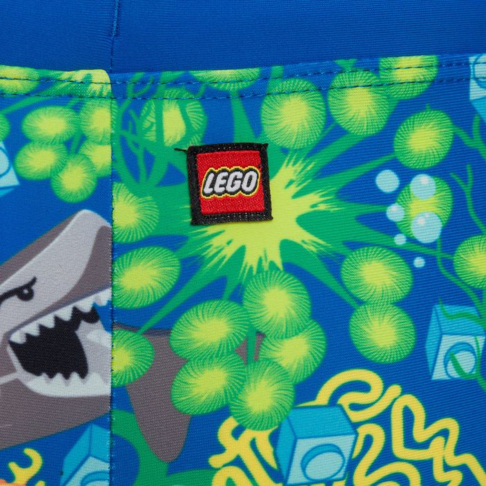 LEGO Lwalex детски джамове за баня 309 сини 11010665 3
