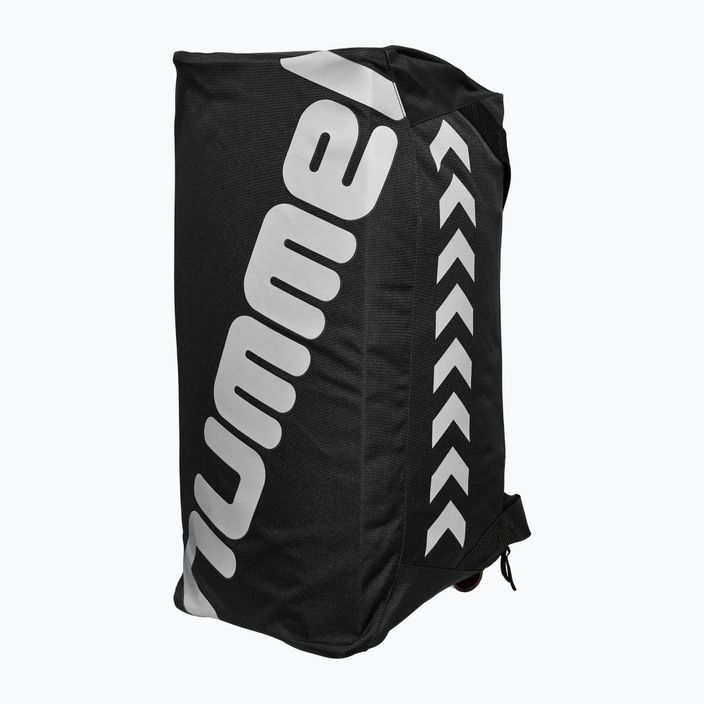 Hummel Core Sports тренировъчна чанта 31 л черна 4