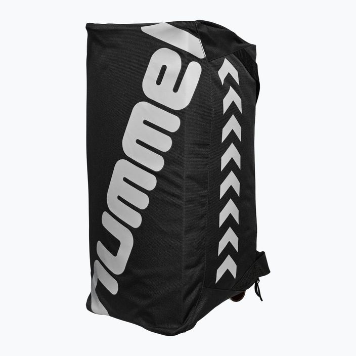 Hummel Core Sports тренировъчна чанта 45 л черна 4