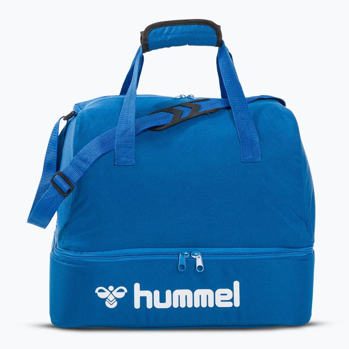 Hummel Core Футболна чанта за тренировки 37 l true blue 2