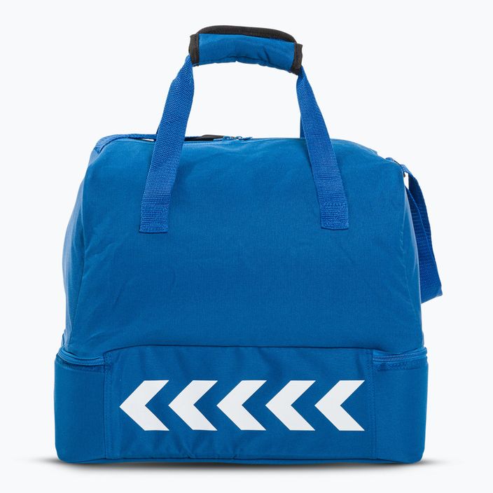 Hummel Core Футболна чанта за тренировки 37 l true blue 4